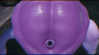 Magic Insane POV Blowjob On Huge Monster Cock!