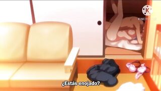 Anime hottest scenes of uncensored hentai