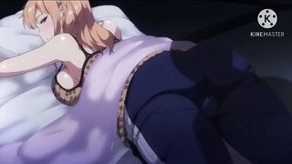 Anime hottest scenes of uncensored hentai