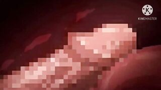 Anime hottest scenes of uncensored hentai