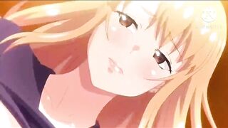 Anime hottest scenes of uncensored hentai