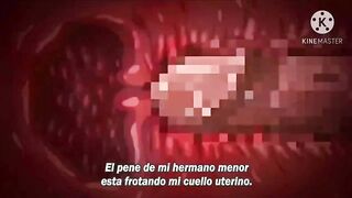 Anime hottest scenes of uncensored hentai