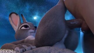 MAI TAI! Judy Hopps Furry HMV