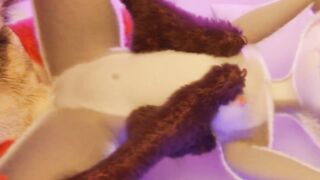 MAI TAI! Judy Hopps Furry HMV