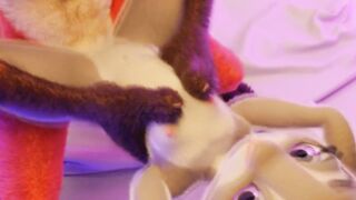 MAI TAI! Judy Hopps Furry HMV