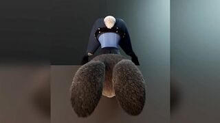 MAI TAI! Judy Hopps Furry HMV