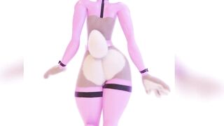 MAI TAI! Judy Hopps Furry HMV