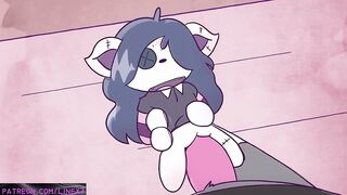 Magic Hentai Story Girl fucked by best friend