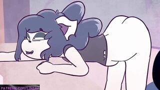 Magic Hentai Story Girl fucked by best friend