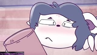 Magic Hentai Story Girl fucked by best friend