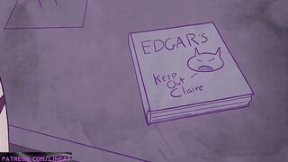 Magic Hentai Story Girl fucked by best friend