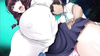hentai game NATURALCORDE