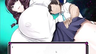 hentai game NATURALCORDE
