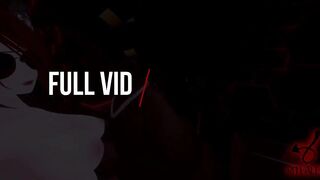 CherryErosXoXo VR Twerks her thicc pawg ass on yummy BBC then sucks it dry *QoS*