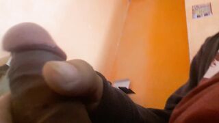 I CUM WITH A VIRTUAL POLICE MAKING CREAMPIE