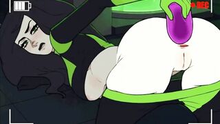 2D/3D Furry Cartoon Mix!! - Give Me More!