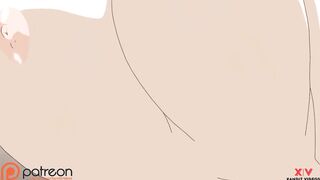UZAKI-CHAN WA ASOBITAI FUCK HANA UZAKI ????