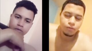Blowin' - HMV RICA CULONA TAKING ALL THE MILK OUT OF HER HORNY COACH UNCENSORED HENTAI 60fps