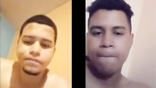 Blowin' - HMV RICA CULONA TAKING ALL THE MILK OUT OF HER HORNY COACH UNCENSORED HENTAI 60fps