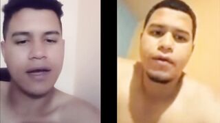 Blowin' - HMV RICA CULONA TAKING ALL THE MILK OUT OF HER HORNY COACH UNCENSORED HENTAI 60fps