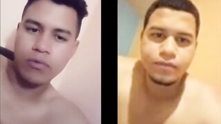 Blowin' - HMV RICA CULONA TAKING ALL THE MILK OUT OF HER HORNY COACH UNCENSORED HENTAI 60fps
