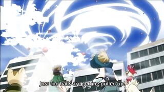 Mega Tornado Blowjob XxX