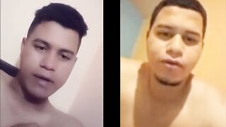 Treatment Star destiny Culona loves to milk her two companions UNCENSORED HENTAI