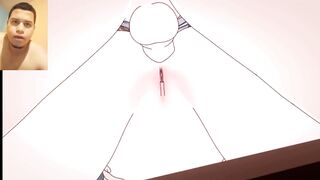 Double love HORNY STUDENT HAVING SEX IN PUBLIC UNCENSORED HENTAI