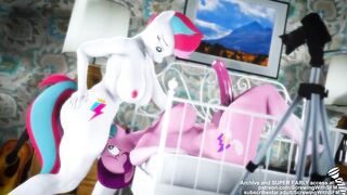 HOTTEST Ranked MLP Animations #3 - HENTIER!!????