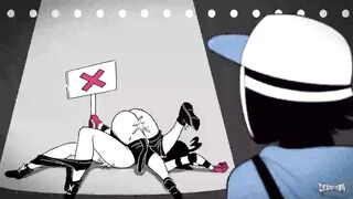 [DERPIXON] Mime And Dash