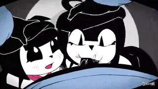 [DERPIXON] Mime And Dash