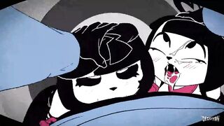 [DERPIXON] Mime And Dash