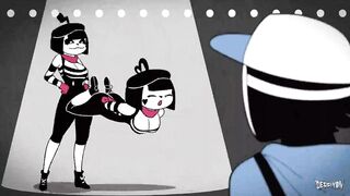 [DERPIXON] Mime And Dash