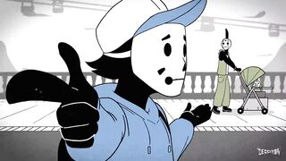 [DERPIXON] Mime And Dash