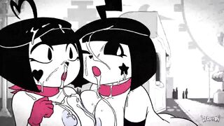 [DERPIXON] Mime And Dash