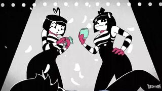 [DERPIXON] Mime And Dash