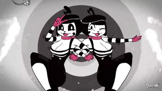 [DERPIXON] Mime And Dash