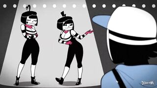 [DERPIXON] Mime And Dash
