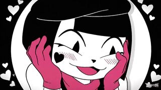 [DERPIXON] Mime And Dash