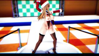 POV Virtual Reality Cute Girl On Sex Dance Kpop!