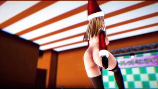 POV Virtual Reality Cute Girl On Sex Dance Kpop!