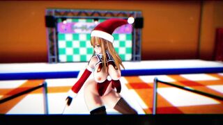 POV Virtual Reality Cute Girl On Sex Dance Kpop!
