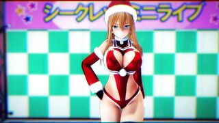 POV Virtual Reality Cute Girl On Sex Dance Kpop!