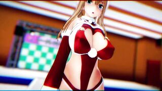 POV Virtual Reality Cute Girl On Sex Dance Kpop!