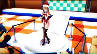 POV Virtual Reality Cute Girl On Sex Dance Kpop!