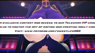 POV Virtual Reality Crazy Sex Toy Inside Pussy!