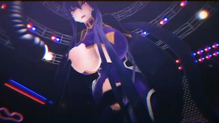 POV Virtual Reality Crazy Sex Toy Inside Pussy!