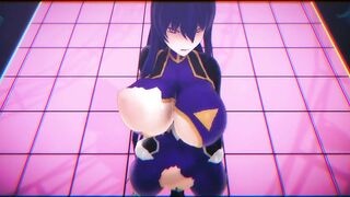 POV Virtual Reality Crazy Sex Toy Inside Pussy!
