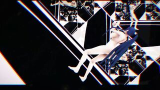 POV Virtual Reality Sexy Girl Dancing!