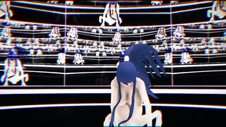 POV Virtual Reality Sexy Girl Dancing!